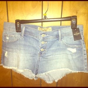 Hollister Shorts
